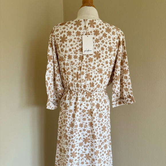 Girl and the Sun Verity Maxi Dress - Picture 7 of 10